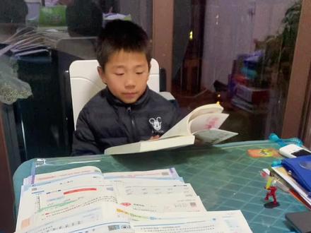 三年级寒假预习,今日作业分享#打卡作业 #每日学习打卡#养成好习惯