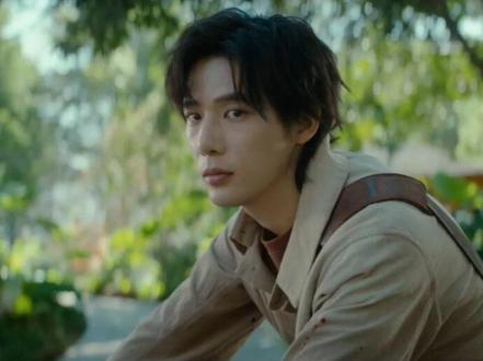 庄达菲王安宇吻戏!#电影错过了遗憾吗 #王安宇