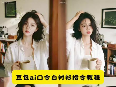 豆包ai口令白衬衫制作教程来了 豆包人物写真ai指令白衬衫 豆包生成慵懒风写真指令 豆包ai口令白衬衫拿相机 豆包ai口令白衬衫写真 豆包ai口令白衬衫 豆包人物写真ai指令白衬衫 豆包ai口令白衬衫氛围感 豆包ai口令氛围感 豆包ai口令氛围感女生 豆包ai口令氛围感写真 豆包ai口令氛围感合照 豆包ai图片生成指令氛围感 ai指令氛围感照片 豆包人物写真ai指令氛围感 豆包写真ai生成指令 豆包人物写真ai指令女生 豆包人物写真ai提示词 豆包人物写真ai指令教程 豆包ai口令阳光感 豆包ai口令女生 豆包p图指令自然真实 ai拍照生成图片口令 ai拍照生成图片口令豆包 ai拍照生成图片 ai拍照生成图片指令 ai指令手拿照相机指令 ai指令手拿照相机 ai生成照片 ai指令生成图片 ai指令拍照 豆包生成手持相机照片 豆包生成慵懒风照片指令 ai指令手拿咖啡 豆包ai口令白衬衫氛围感 ai指令手拿相机短发 #豆包ai #豆包出大片有两把刷子 #豆包ai口令白衬衫 #慵懒风 #白衬衫