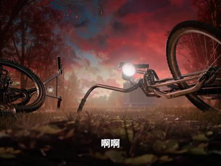 怪奇物语最终章解说,小11一定活着的直接证据(上) #怪奇物语 #怪奇物语大结局 #创作者扶持计划