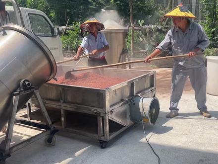 农村上门烤酒,算是纯粮食酒吗
