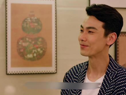 旧情皆过往,新岁皆晴朗,方婉之第一次遭遇爱情 #我的山与海