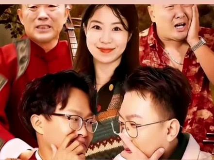 这两部陕西方言短剧,把我笑的腮帮子疼了三天!#短剧 #网剧 #方言