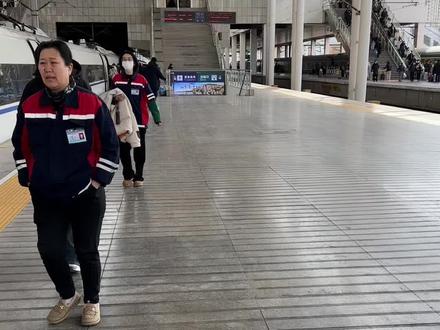 郑州站换乘攻略#旅游攻略