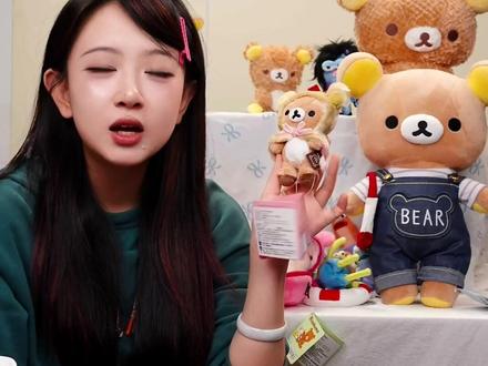 超多好物,快来直播间看看