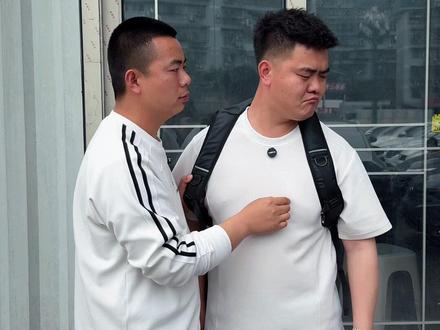 二哥说的有道理,我还小 #搞笑视频 #宜宾朱老幺
