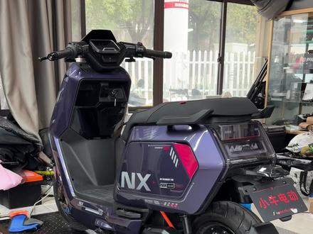 小牛NX风速安装锂电完整过程! 记录整车如何拆卸过程!#小牛Nx风速 #小牛电动 #锂电池