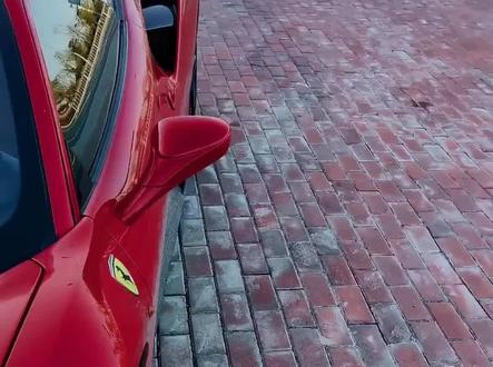 法拉利最全教学#车知识分享计划 #汽车人共创计划 #汽车最卷配置大赏 #每天一个用车知识