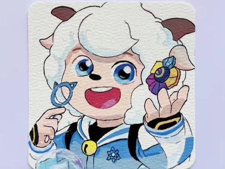 #你发图片我来画 #粉丝投稿 #画画的baby #简笔画 #喜羊羊
你发图,我来画!今天来画五张图噢,快来看看有没有你的图呀!