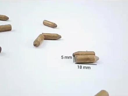 废纸板手工制作全自动 AK47#纯手工打造 #自制玩具 #大人也要玩玩具 #看懂的都是高手