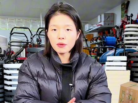 油锯放了很长时间再拿出来用的时候怎么拉都拉不着,小王来教你一招#油锯 #油锯维修 #斯蒂尔油锯 #长沙锄禾园林机械 #真实生活分享计划