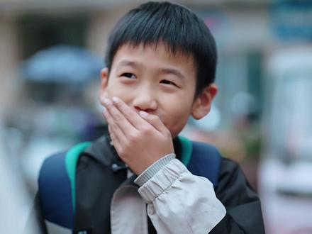 满嘴网络梗的孩子…#网络热梗#网络失语症