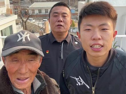 不敢带你回蓟县 #搞笑 #方言 #蓟县 #村干部 #不敢带你