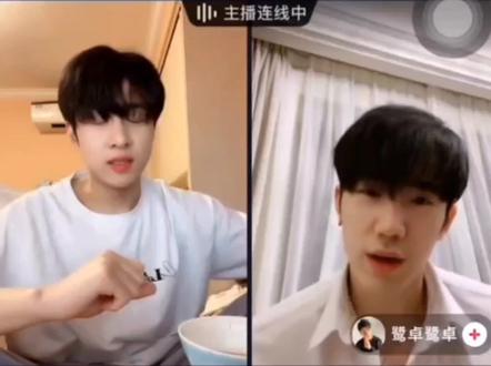 就是,我说不让你来找我,那是我的事!你如果不来了,那就是你不对……#十个勤天 #山高鹭沅 #鹭卓#卓沅#作精上线