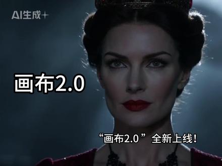 画布2.0新功能分享!!! 新增远程团队协作,一键生成故事板,导演分镜,固定资产!
3步出视频的超好玩教程(结尾有彩蛋)
#画镜AI #AIGC #教程 #AI短剧 #画布