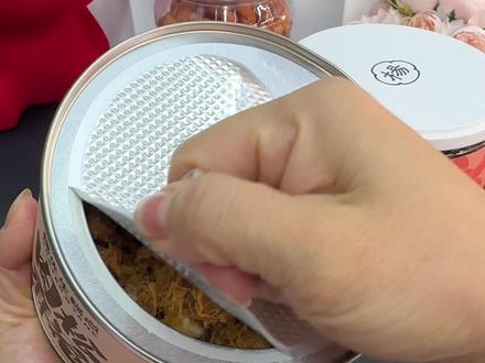 【镇店之宝】非遗手工红糖肉松麻花咸香酥脆特产非遗小吃#红糖肉松麻花 #非遗小吃 #手工麻花
#咸香酥脆零食#杨先生