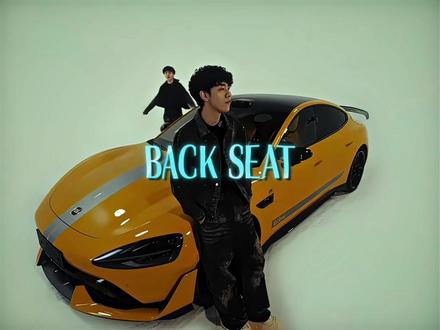 “我的双重身份有些显著 白天上课晚上我演出”topbarry与rapeter未发布歌曲#topbarry #rapeter #ddbackseat #hiphop