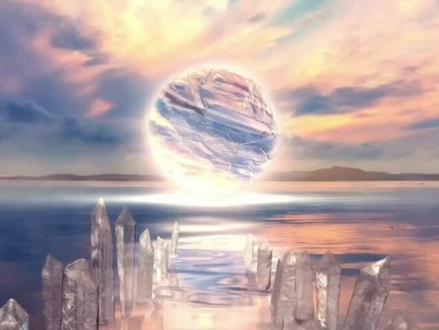 777Hz水晶净化音乐,清除屋内的负面及不良能量,强化健康磁场