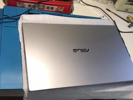 如何给华硕笔记本加装内存条