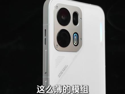 风扇+防水+灯光,这手机酷爆了! OPPO K15 Pro&Pro+上手#oppok15pro #oppok15pro系列