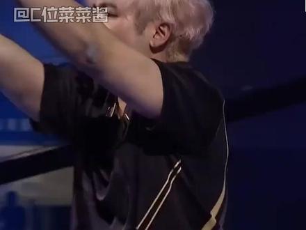 没想到吧 狼队无法选中 #无畏契约 #狼队 #WOL #游戏