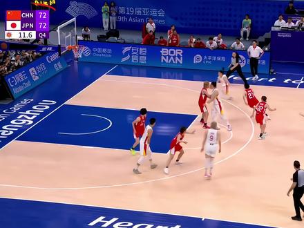 两年三次世界大赛完成三次绝杀,这就是中国女篮最强后位的实力#王思雨 #中国女篮