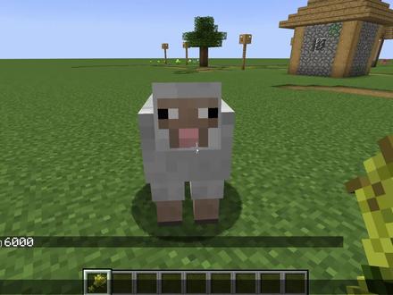 我的世界:极速运输村民,一条船全搞定,跪求不要修复 #我的世界 #minecraft #mc不灭 #单机游戏