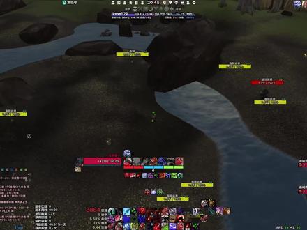 血dk升级每小时90w经验