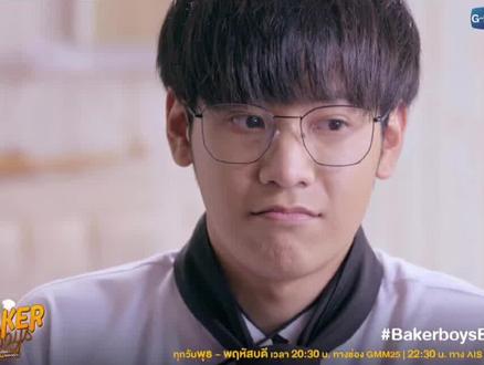 两人演技都太棒了👍🏻但我只想知道,一个哄好老婆,一个哄好儿子了吗?🤣🤣#泰剧你的甜品我的爱#singtokrist #singto #小邱哥