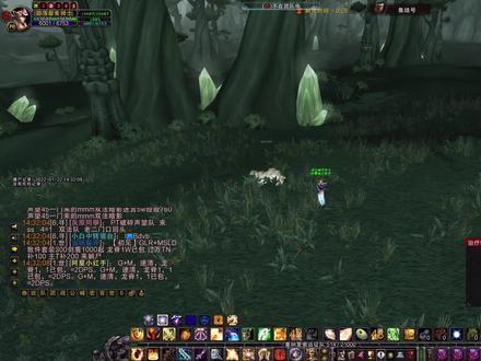 魔兽TBC,一些官方没有提到的P3版本暗改,更多的还是利好消息