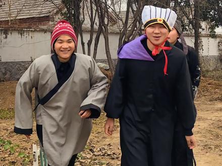 王戎不取道旁李 王戎没想到你是这样的王戎,不跟你玩了