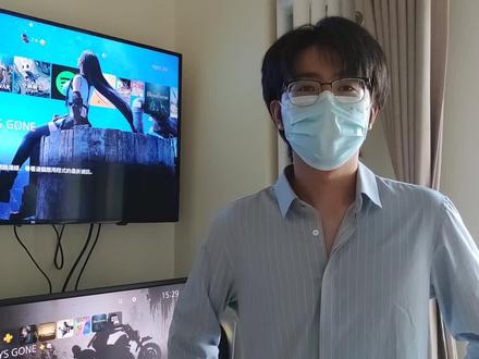PS4和PS5差距有多大?用完PS5真的回不去了
