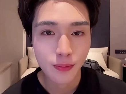 期待沉思和梁律的双男主,他俩一起演那该多硬#沉思#梁思伟#沉思梁思伟