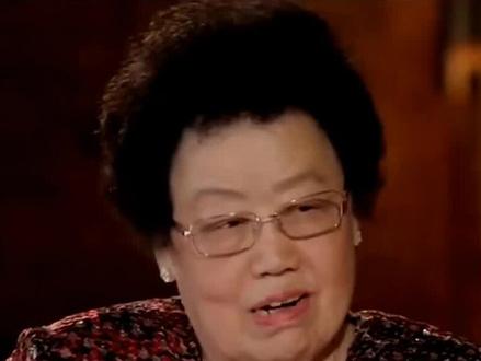 陈丽华告别仪式
