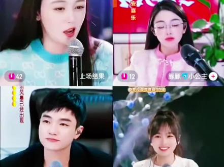 唐艺惩罚旗下三位S级主播杨昊@七歌@豚豚给大哥大姐表白精彩片段,分享给大家#感恩大哥大姐们的支持与厚爱#直播录屏分享 #唐艺起去远方#唐艺(3月1日晚7点海澜飞马开门红)