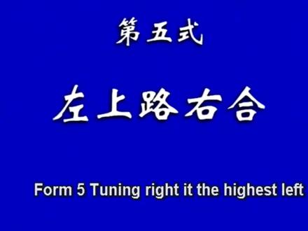 太极拳名家陈庆州,讲解陈氏太极行功棒练习方法(二)#太极隐士 #尊古太极 #尊古太极拳 #陈氏太极拳 #太极推手