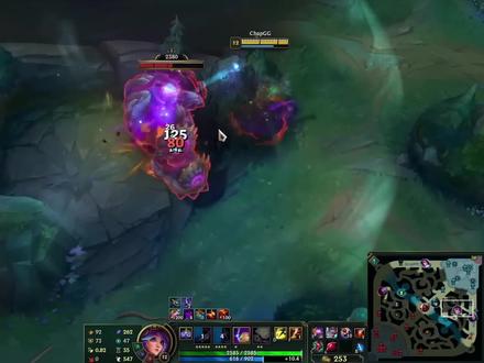 现版本最强打野,含羞蓓蕾莉莉娅,全面讲解玩法出装