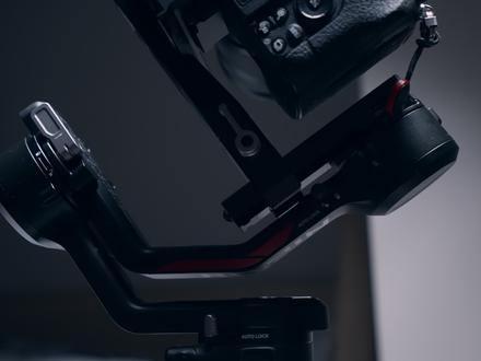 变化不大?但挺好用!大疆RS4稳定器快速上手 #dji大疆 #大疆RS4 #稳定器 #摄影器材 #测评