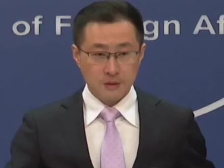 外交部:中俄双方就涉日本问题进行战略对表,达成高度共识