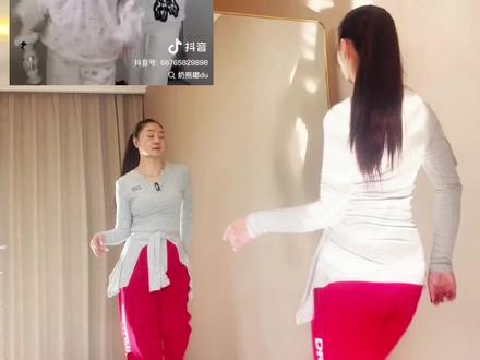 今天搞定活着DJ慢摇,精细教程来喽 #郝老师爵士舞教学 #活着dj版舞蹈 #一学就会系列 #零基础学舞蹈 #舞蹈教学