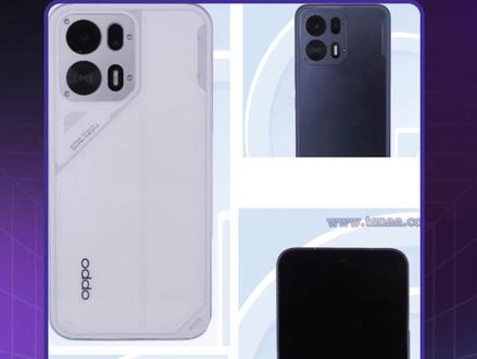 模块化手机成为来?曝OPPO K15系列暗示DIY玩法 #科技数码 #手机 #oppok15 #主动散热风扇