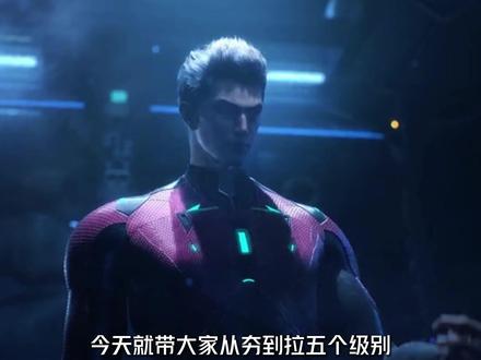 今天就带大家从夯到拉五个级别,锐评一下罗峰穿过的所有衣服 #吞噬星空 #罗峰 #我在抖音看动漫 #动漫编年史 #动漫推荐