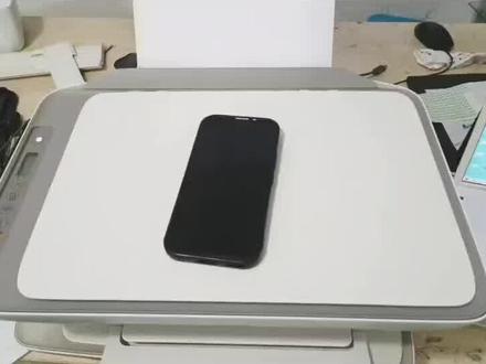 最简单的惠普打印机手机无线连接方法惠普手机打印设置#惠普打印复印扫描一体机 #打印机连手机 #无线打印机安装方法