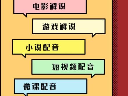 自媒体人你们还在用自己原声配音吗?这个ai配音神器配音堪比真人#自媒体 #短视频配音