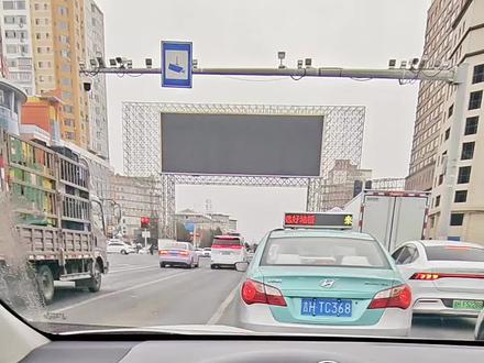 等红灯档位怎么挂#荣放 #设置教程 #等红灯变绿灯