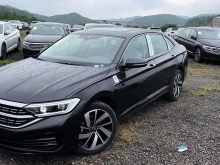 23款速腾1.5T卓越版,十月份优惠力度以及配置 #速腾 #懂车帝