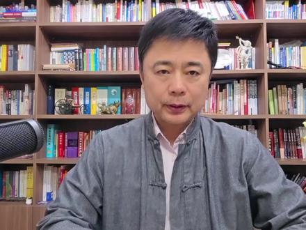 龙洋回应提词器问题#春晚#主持人