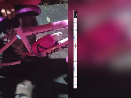 宝妈质问商家自行车为什么一踩就走?这个世界的类人还是太多了 #自行车 #宝妈 #类人 #电商