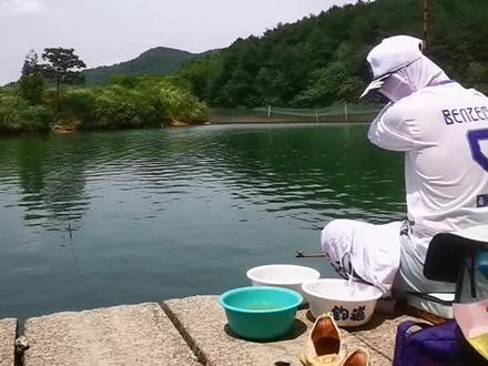 枯法师6代目 12尺
极限弧度
1+0.6
#钓鱼人 #黑拉钓法 #并继竿 #户外钓鱼 #钓鱼封神榜