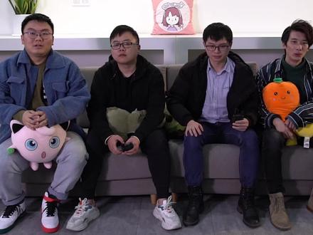 直男同事看EXO《Obsession》MV的反应是?#exo